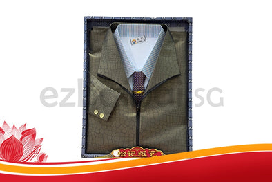 NOBLE STYLE TRENCH COAT 贵族风范风衣