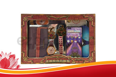 FEMALE CLASSIC LUXURY ACCESSORIES 经典奢华女配饰