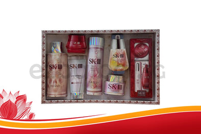 FEMALE SK-II PITERA FIRST EXPERIENCE KIT 女士精华初体验套装