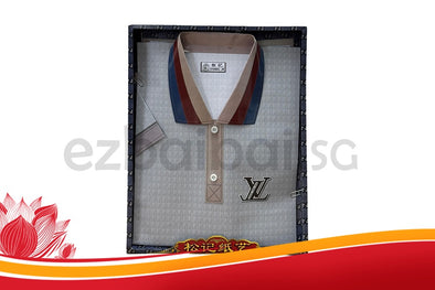 CLASSIC POLO SET TEE 经典纯色POLO