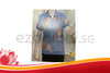FEMALE SHORT SLEEVE SHIRT 女短袖衬衫
