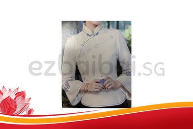 Traditional Clothes 2.0