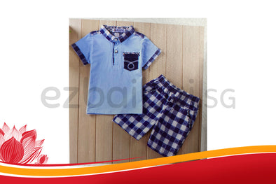 Male Kids Clothes