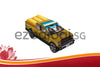 FR TRUCK 皮卡车