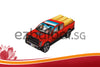 FR TRUCK 皮卡车