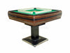 AUTOMATIC TABLE AND MAHJONG SET 麻将桌跟麻将牌
